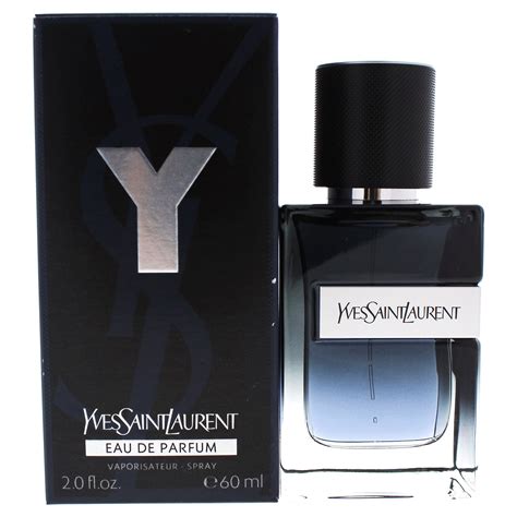 ysl y blue